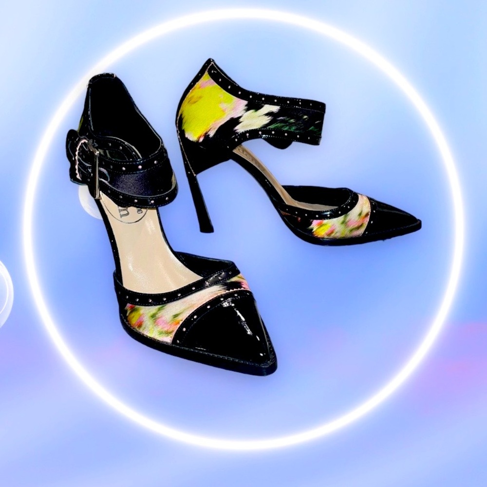 ⚡️SALE! HP! 🎉 Nicholas Kirkwood Erdem Heels